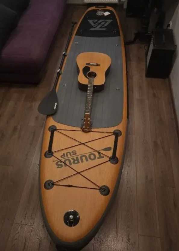 Сапборд Tourus TS-MG02 фотография 12