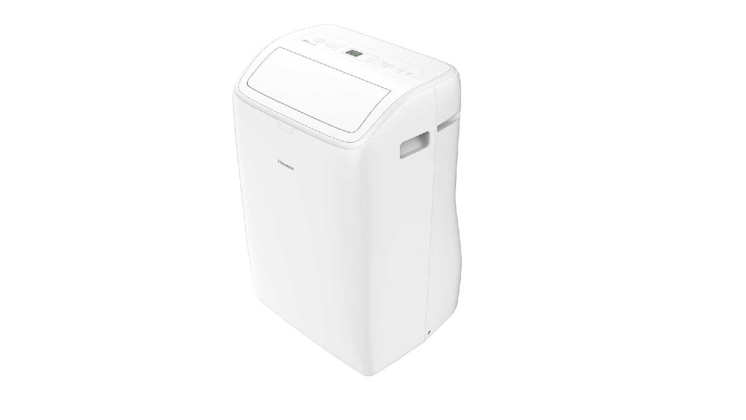 Мобильные кондиционеры Hisense AP-12CW4GQCS00 фотография 8