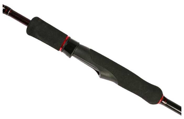 Удилище спиннинговое Norstream Rooky RKS-762MMH фотография 2