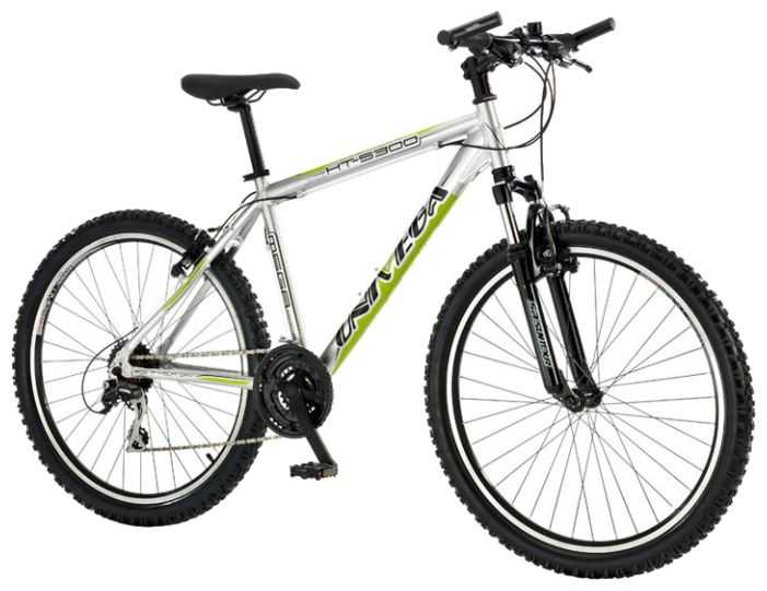 Велосипед univega