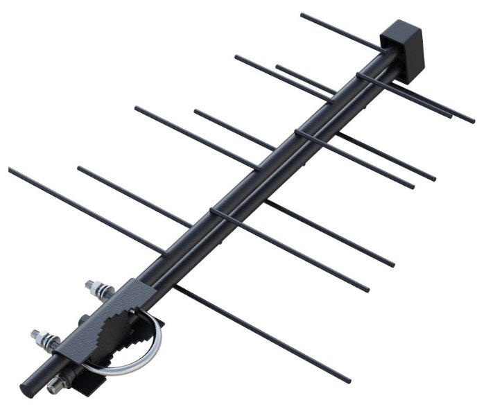 Антенна РЭМО BAS-1110-P ДВИНА фотография 2