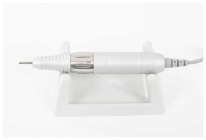 Аппарат для маникюра и педикюра Brillian White 30000 об/мин фотография 8