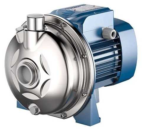 Поверхностный насос Pedrollo CP 132-ST6 (550 Вт)