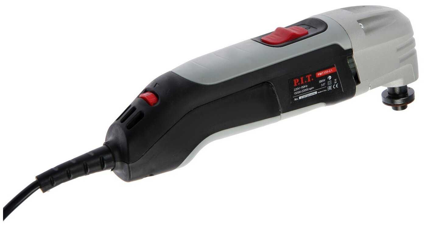 P.I.T. PMT350-C1 (350 Вт) фотография 4