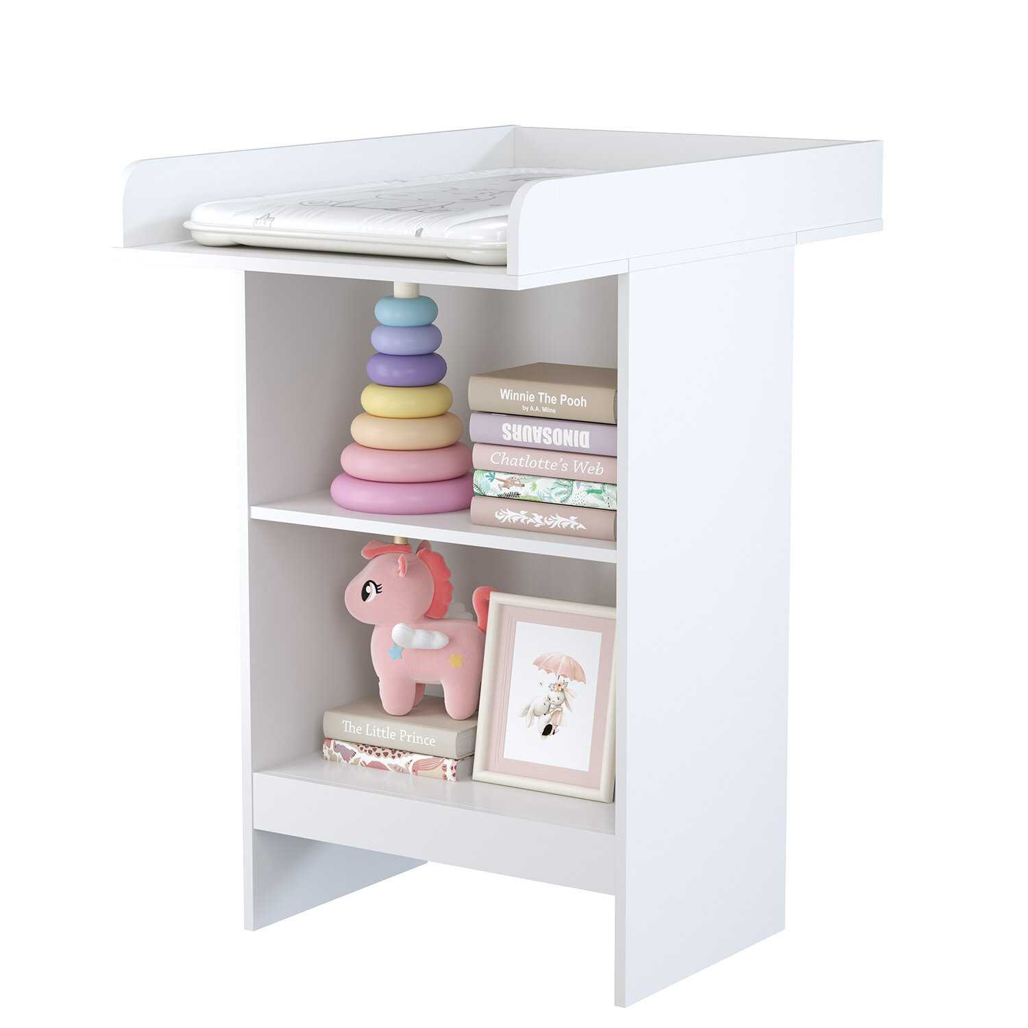 Комод POLINI Simple (1260) фотография 2