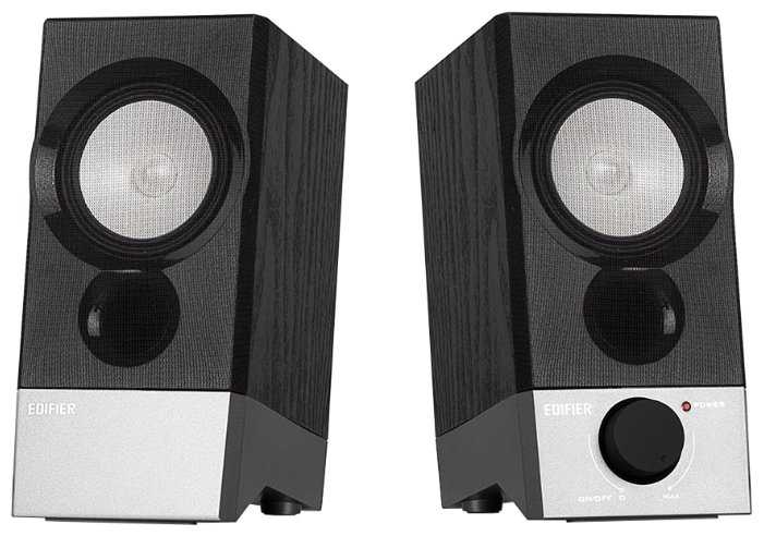 Компьютерная акустика Edifier R19U фотография 3