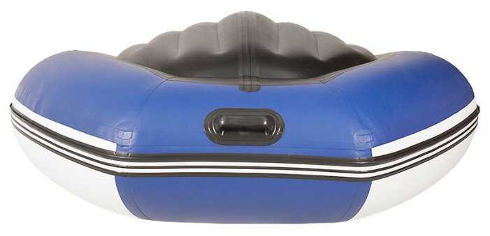 Надувная лодка Пилот 330 НД НД фотография 2