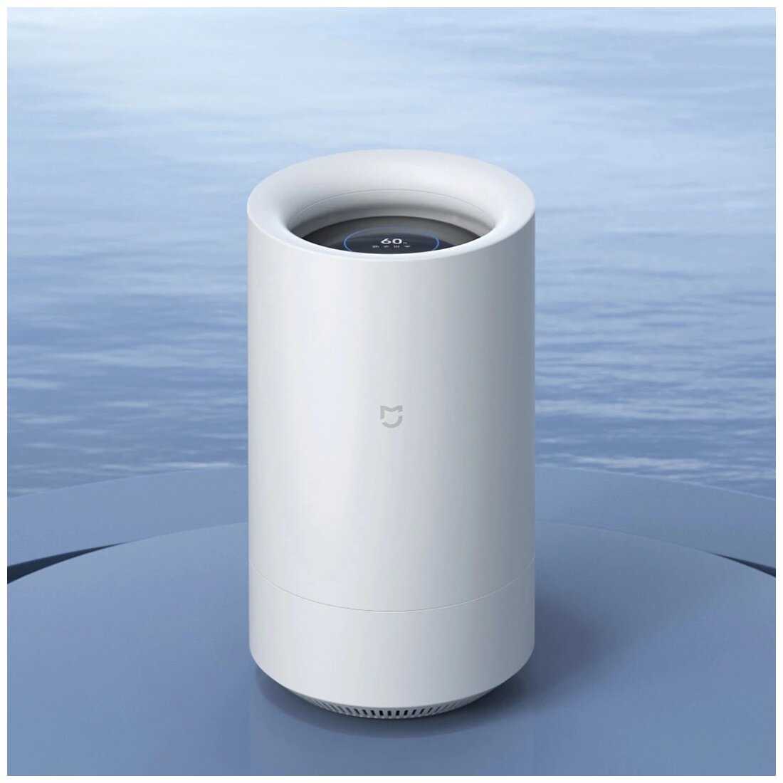 Увлажнитель воздуха Xiaomi Mijia Pure Smart Humidifier Pro (СJSJSQ02LX) фотография 1