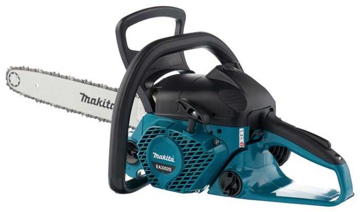 Бензопила Makita EA3202S фотография 1