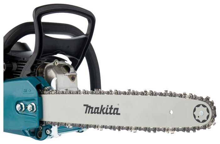 Бензопила Makita EA3202S фотография 2