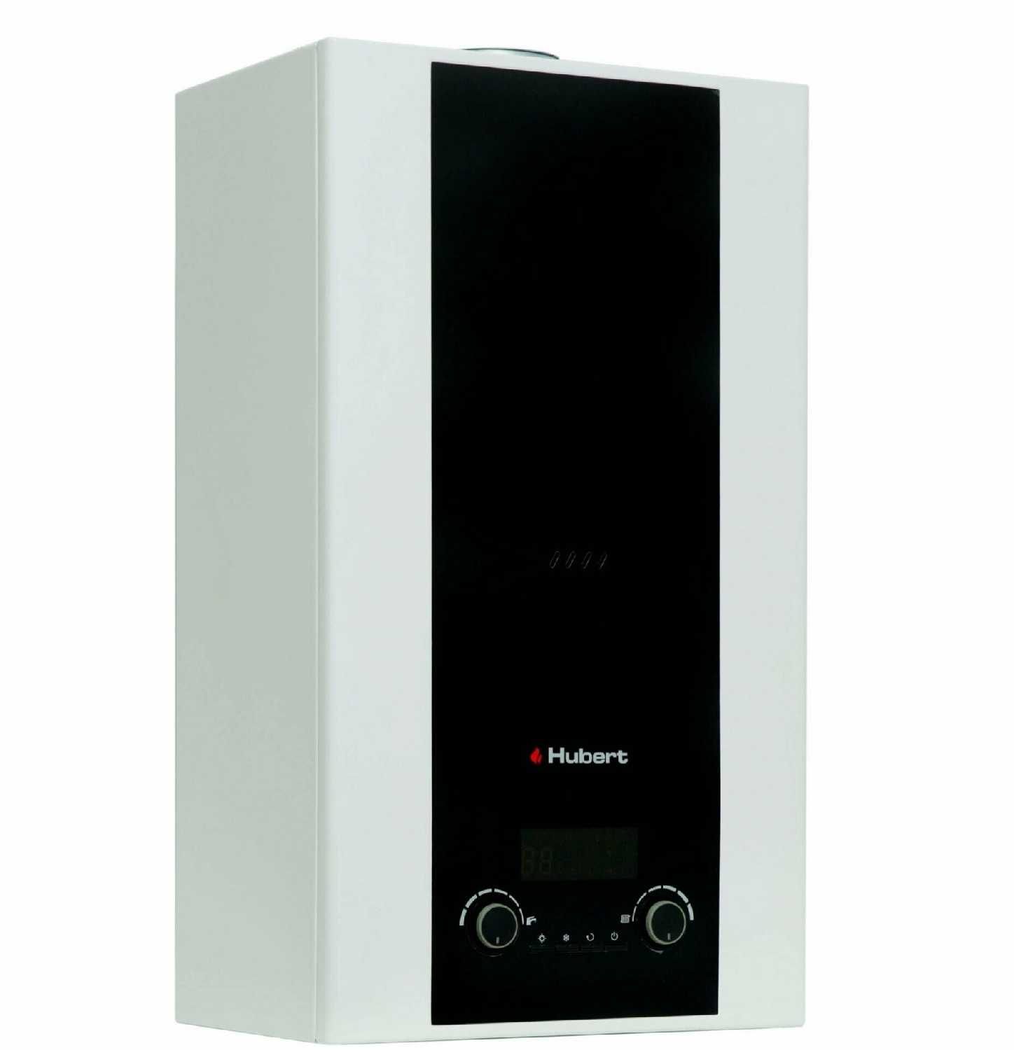 Газовый котел AGB 18WLB (18 кВт) фотография 6