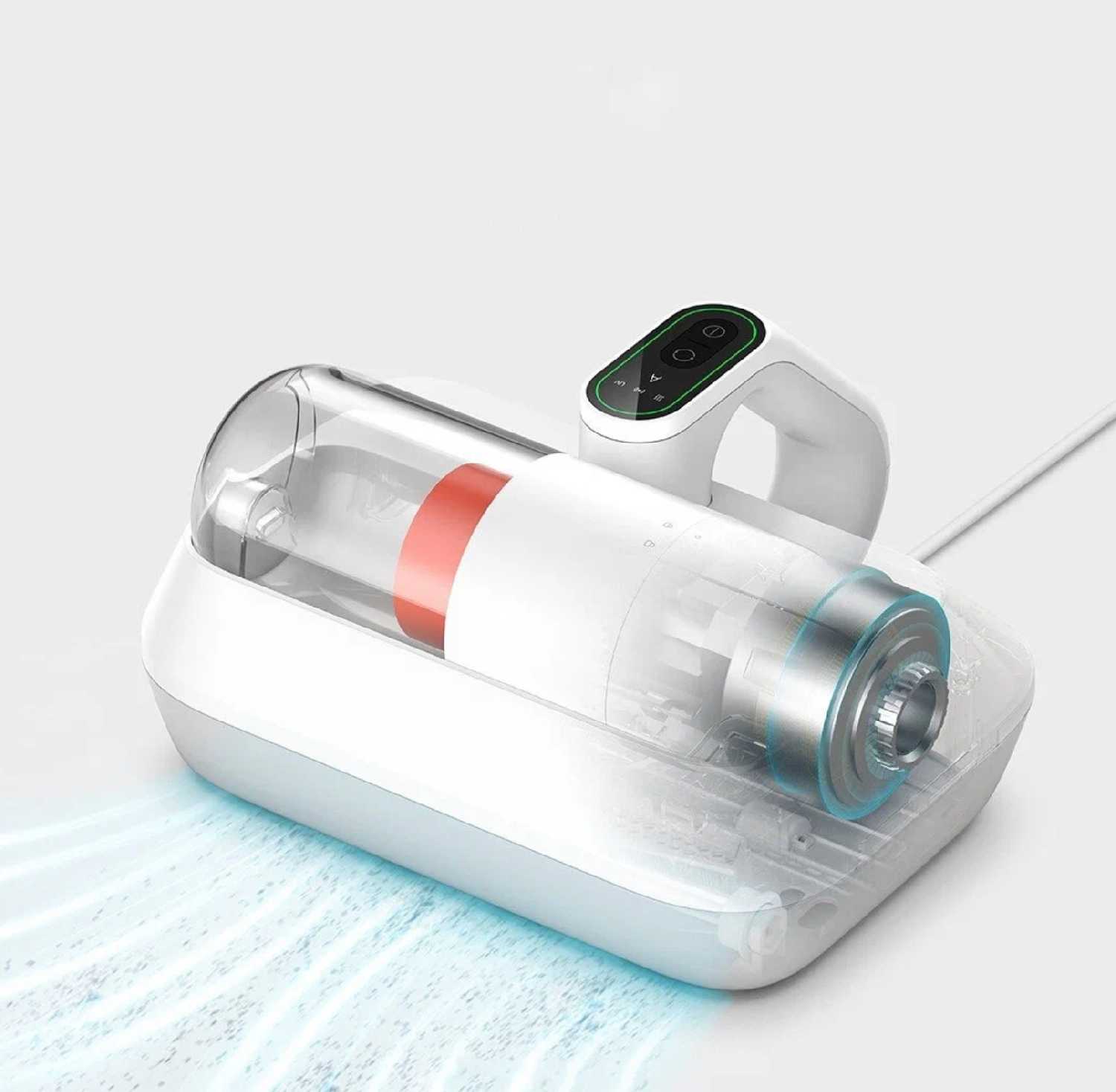 Пылесос Xiaomi Mite Removal Device Pro фотография 14