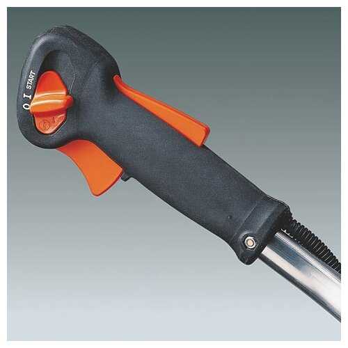 Триммер бензиновый STIHL FS 55 фотография 8