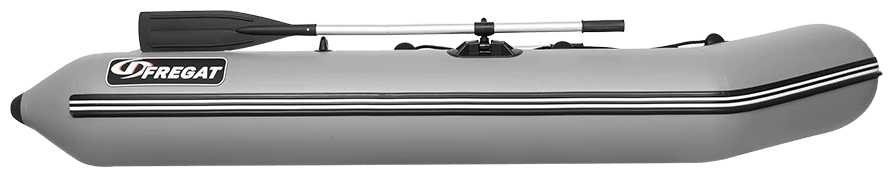 Надувная лодка Фрегат 280 Е фотография 11