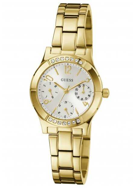 Наручные часы Guess GW0413L2 фотография 1