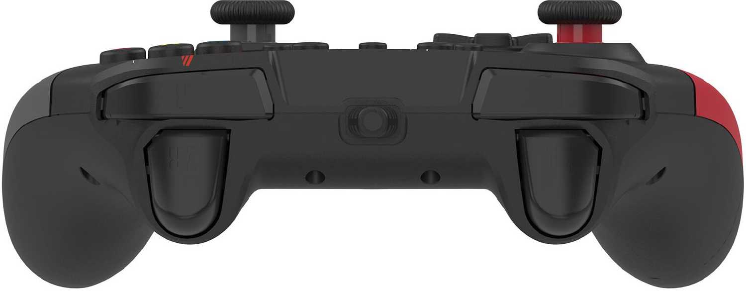 Геймпад A4Tech GP30 Sports (GP30 SPORTS RED) фотография 2