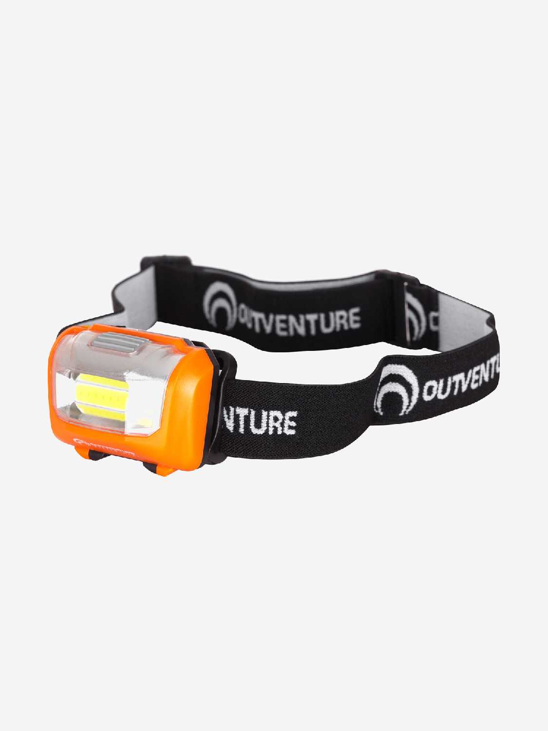 Фонарь налобный Outventure Фонарь налобный Outventure фотография 4