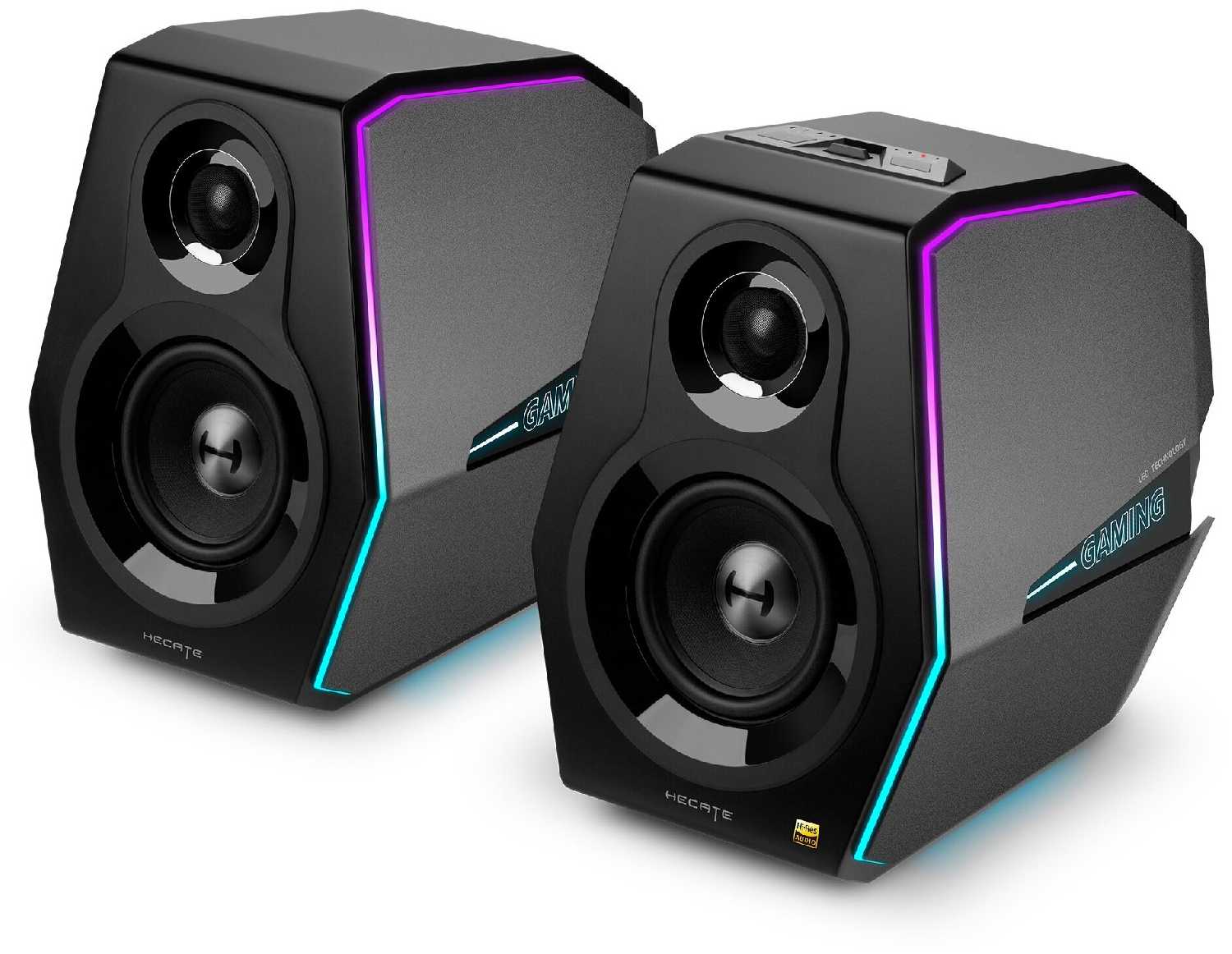 Наушники Edifier G5000 фотография 7