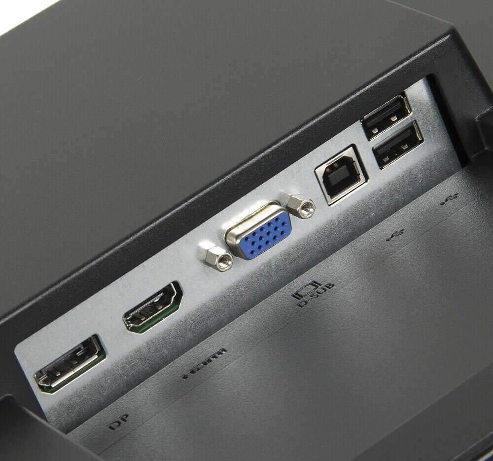 Монитор Iiyama ProLite XU2493HS-B5, 1920х1080, 75 Гц, IPS фотография 11