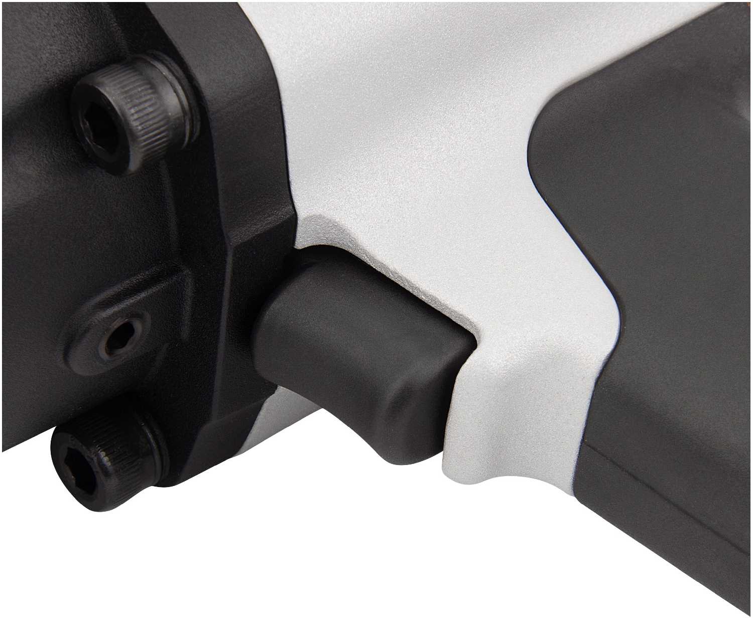 Ударный пневматический гайковерт NORGAU Industrial под квадрат 3/4