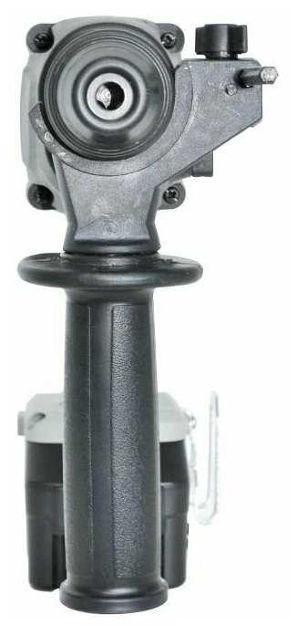 Перфоратор аккумуляторный Интерскол ПА-18/18Л2 Li-Ion 2.0 Ач 18 В х2 кейс фотография 2