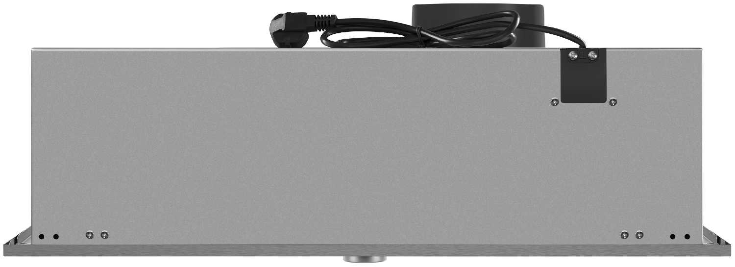 Встраиваемая вытяжка HOMSAIR Camelia 60RD фотография 5