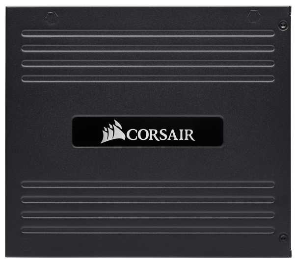 Блок питания Corsair AX1000 80 Plus Titanium 1000W фотография 7