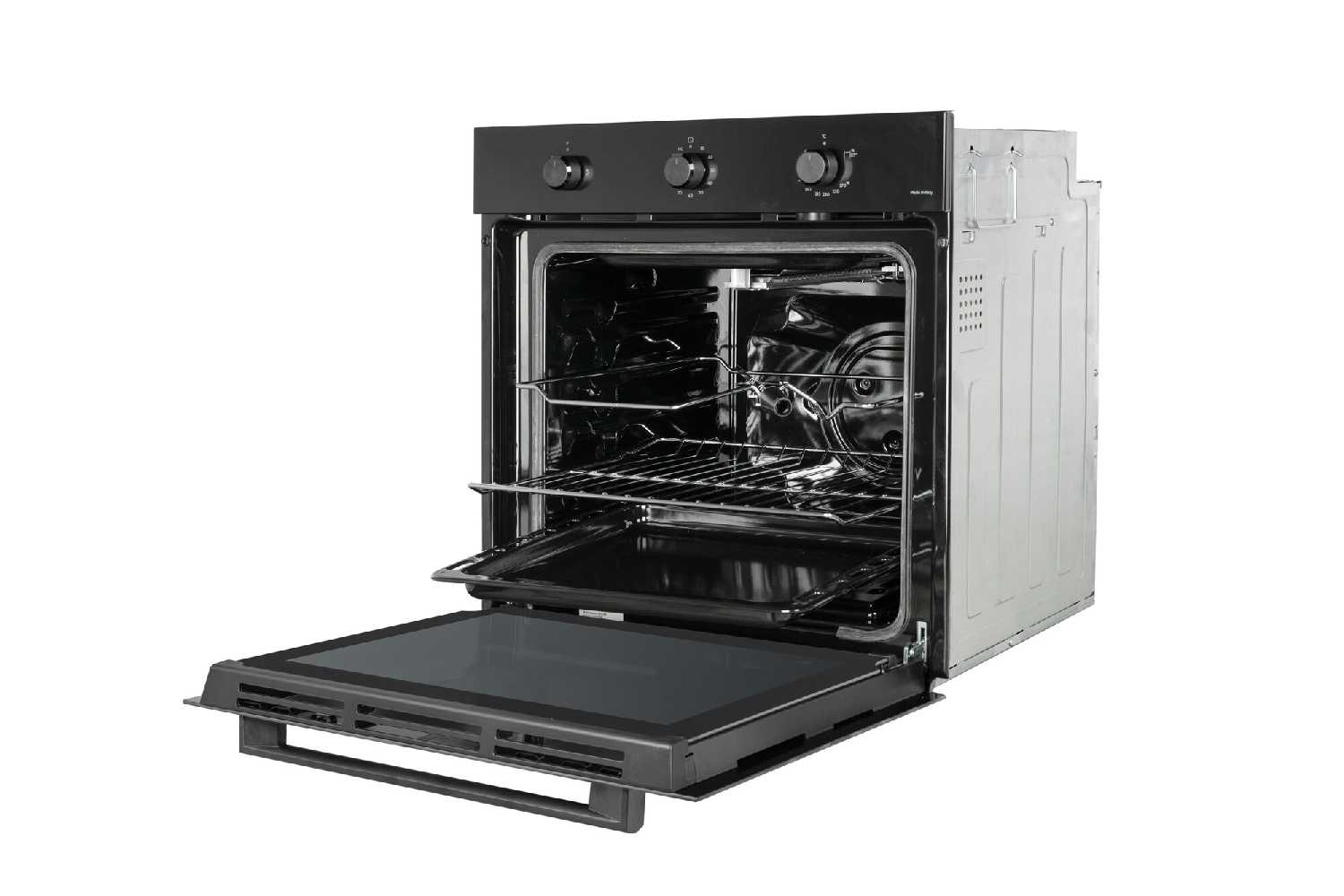 Газовый духовой шкаф FG 6 XL RUS (60 см) фотография 27