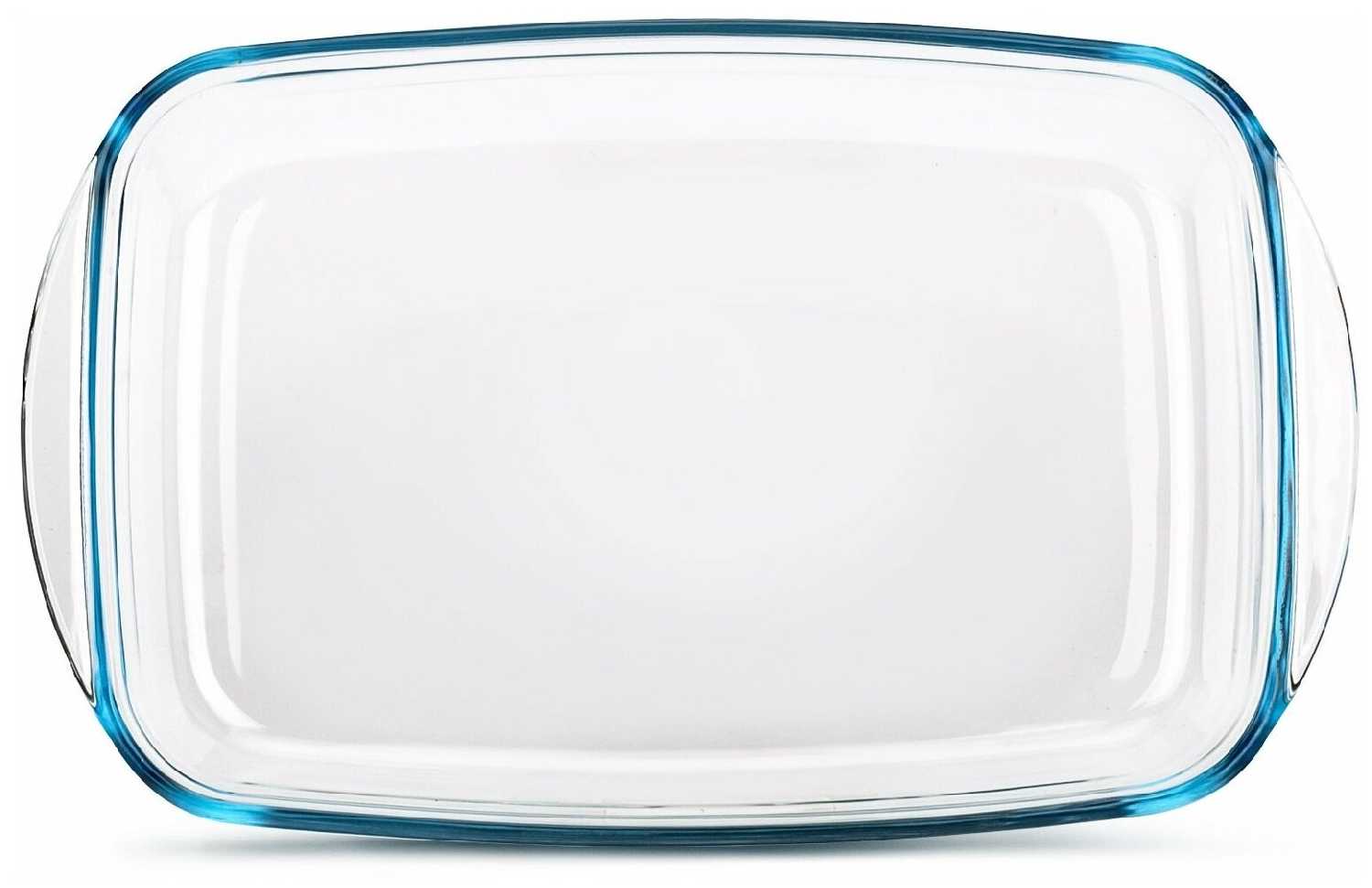 Набор посуды универсальная Pyrex Essentials 818S3, 3 шт. фотография 3