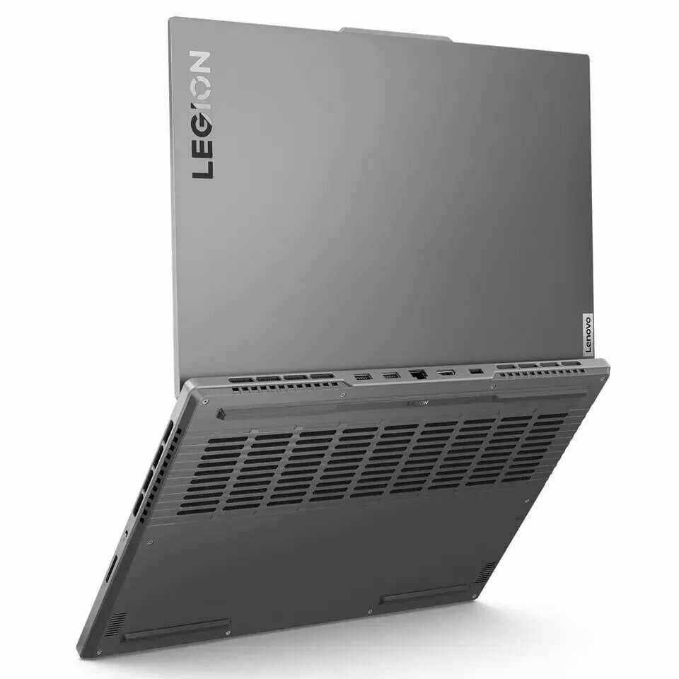 Игровой ноутбук Legion Pro 5 Gen 8 фотография 20