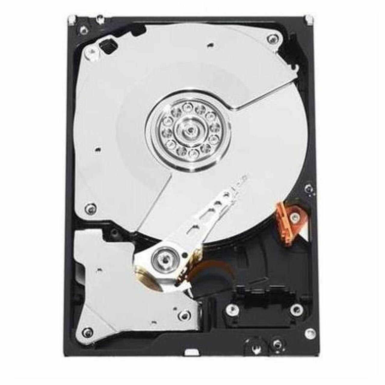 Жёсткий диск Dell 1,8ТБ 2.5