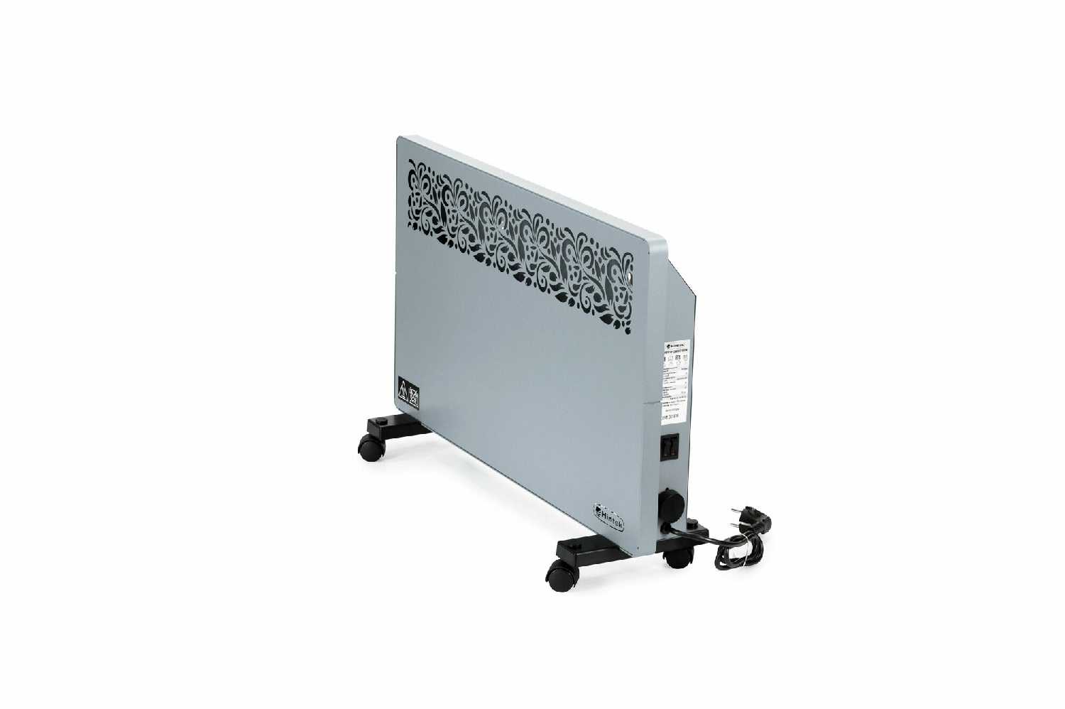 Конвектор электрический Hintek Comfort 2000M фотография 4