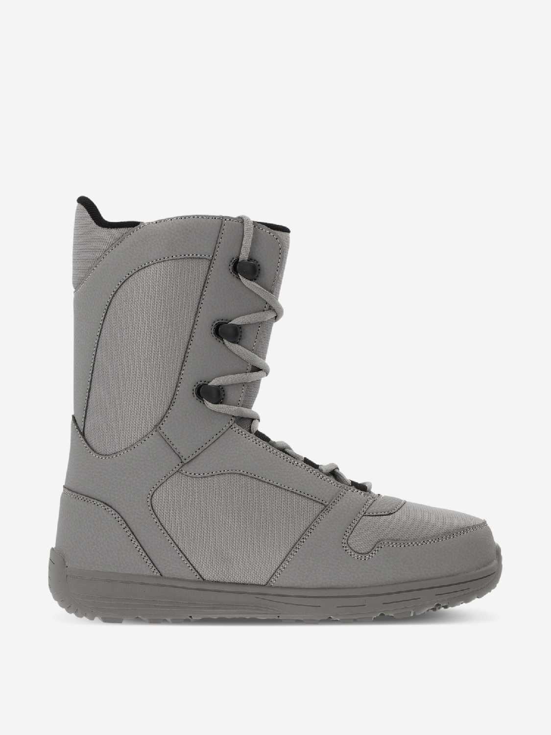 Сноубордические ботинки Termit Newbie (25) фотография 9