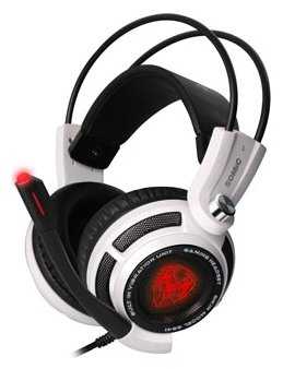 Компьютерная гарнитура Somic G941