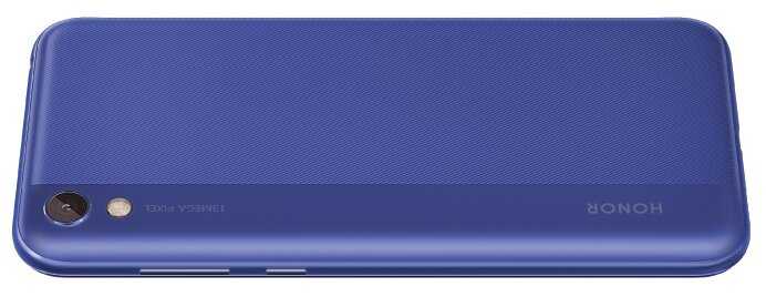 Смартфон HONOR 8S фотография 18