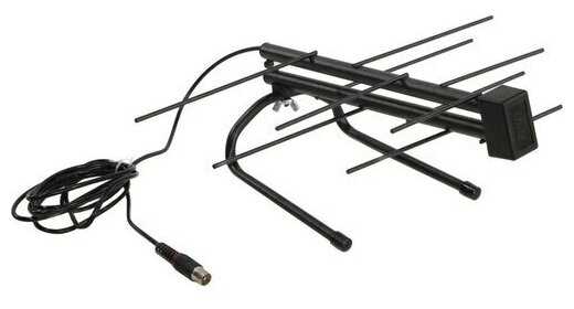 Антенна комнатная РЭМО Меркурий 3.0 (BAS-5133-P) фотография 6