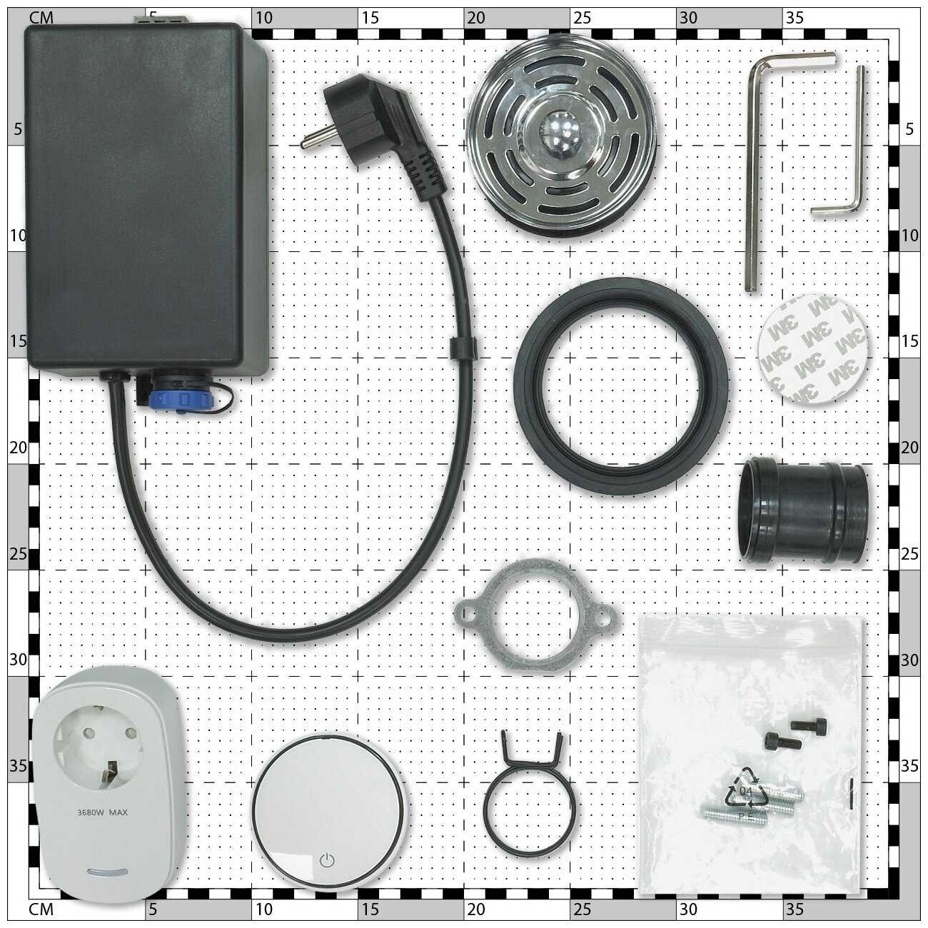 Бытовой измельчитель Bort ALLIGATOR X фотография 9