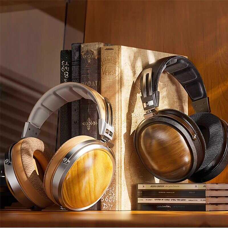 Наушники FiiO FT1 фотография 2