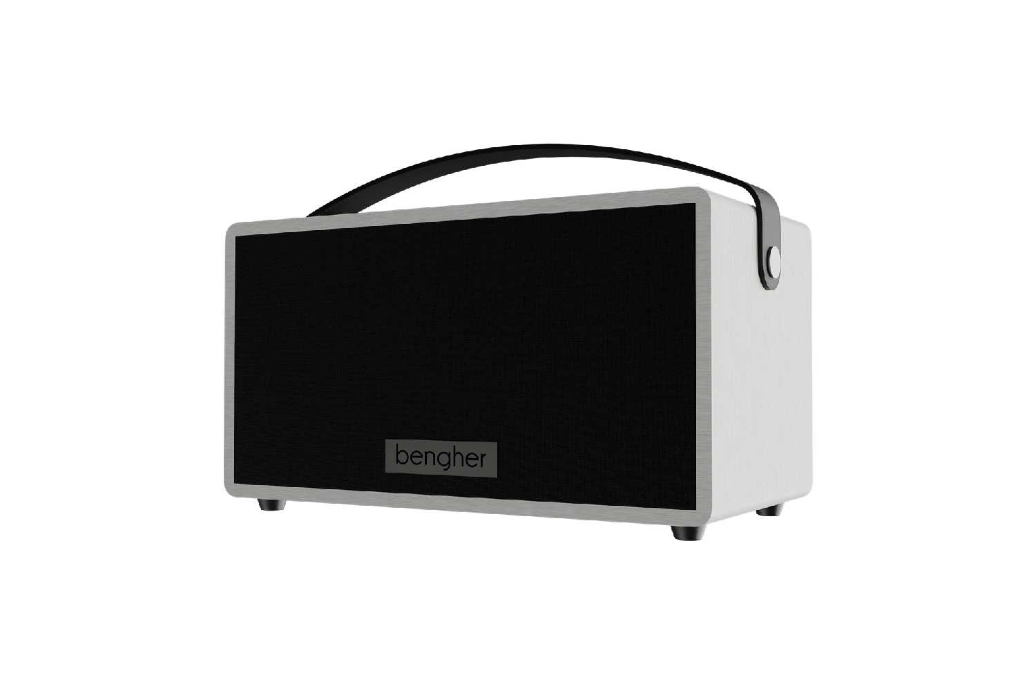Портативная bluetooth колонка Bengher Home Studio 2 (100Вт) фотография 20