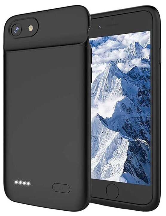 Чехол-аккумулятор InnoZone Чехол-аккумулятор (XDL-627M) фотография 1