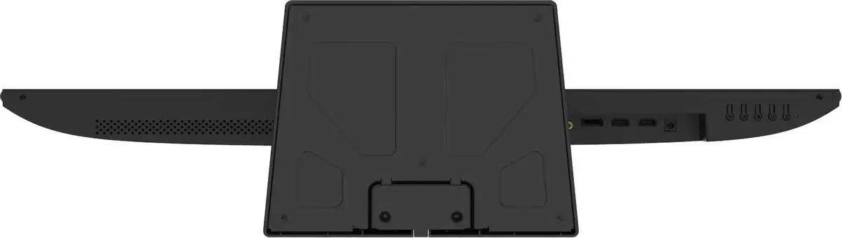 Монитор Digma Progress 32P501Q фотография 3