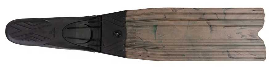 Ласты с закрытой пяткой SCORPENA Q Мягкие фотография 7