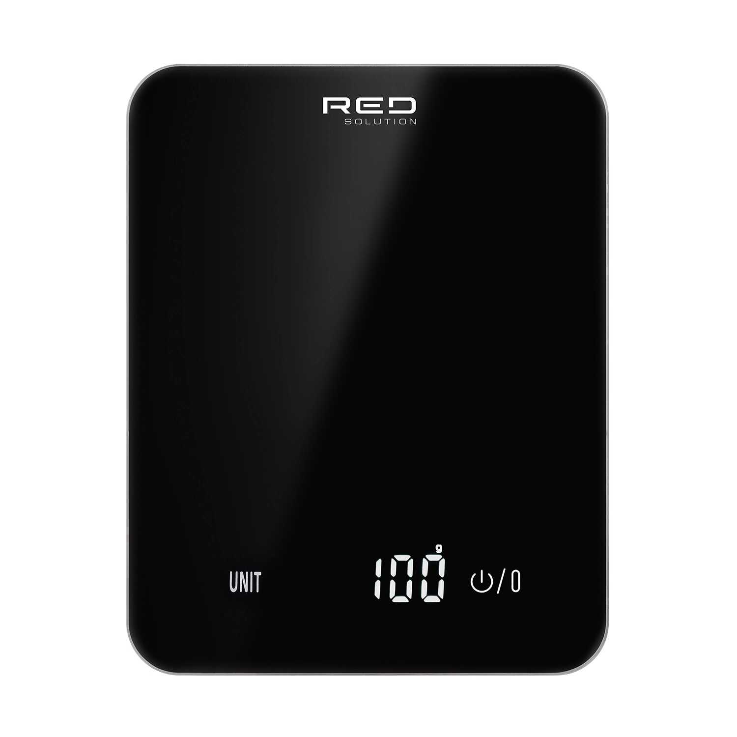 Весы кухонные RED SOLUTION SM727 фотография 6