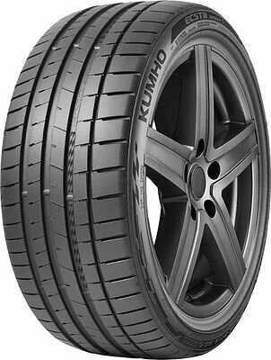 Автомобильная шина Kumho Ecsta Sport S PS72 (225/40 R19 93Y) фотография 5