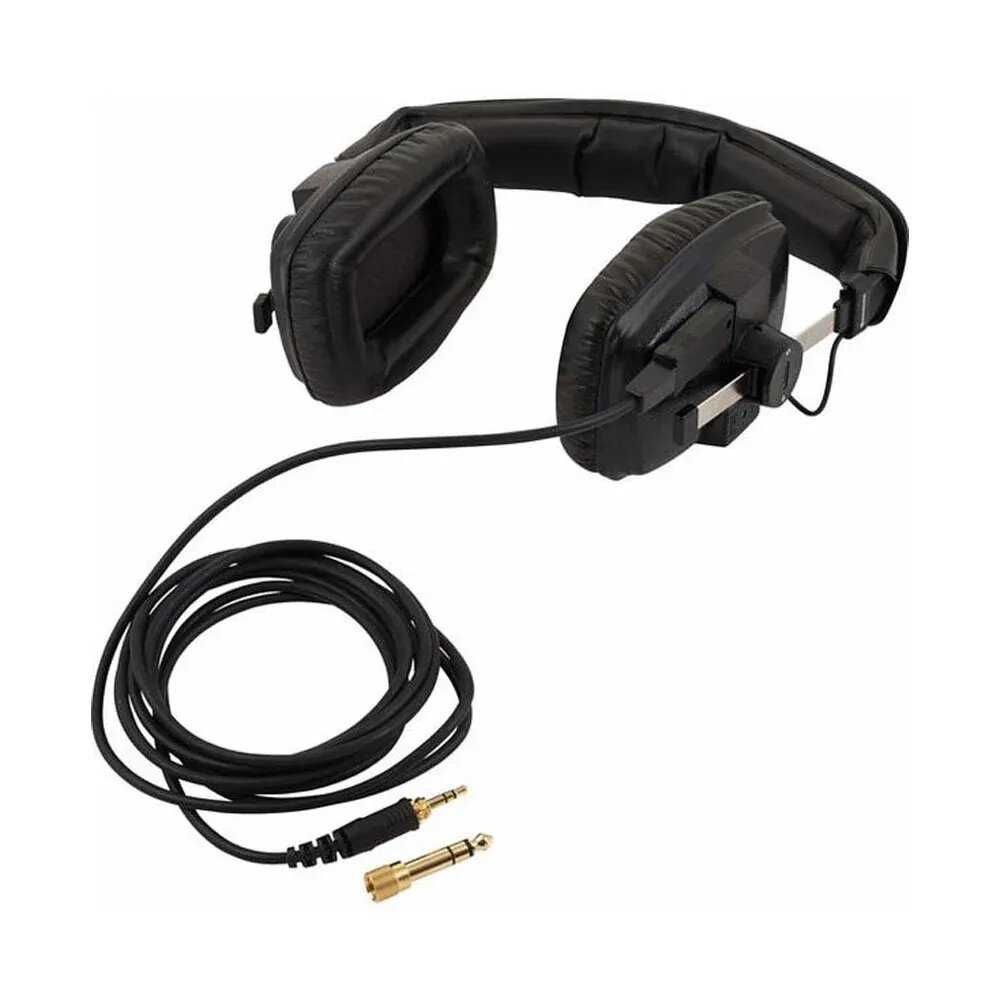 Наушники Beyerdynamic DT 100 фотография 2