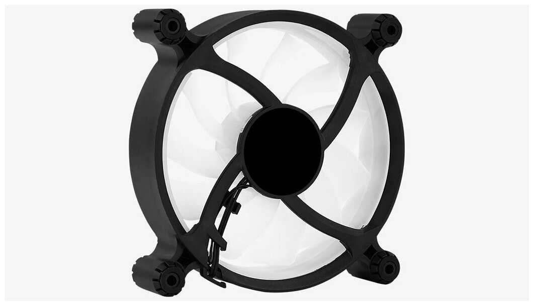 Вентилятор AeroCool Spectro 12 FRGB (4pin) фотография 10