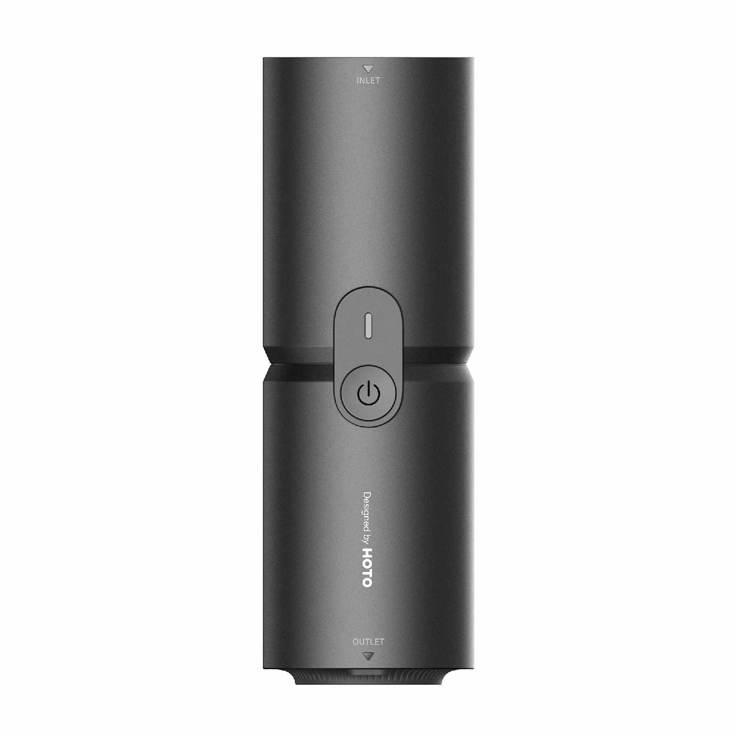 Многофункциональная капсула HOTO Compressed Air Capsule (4-в-1) фотография 5