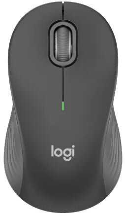 Мышь Logitech M550 беспроводная (4000dpi)