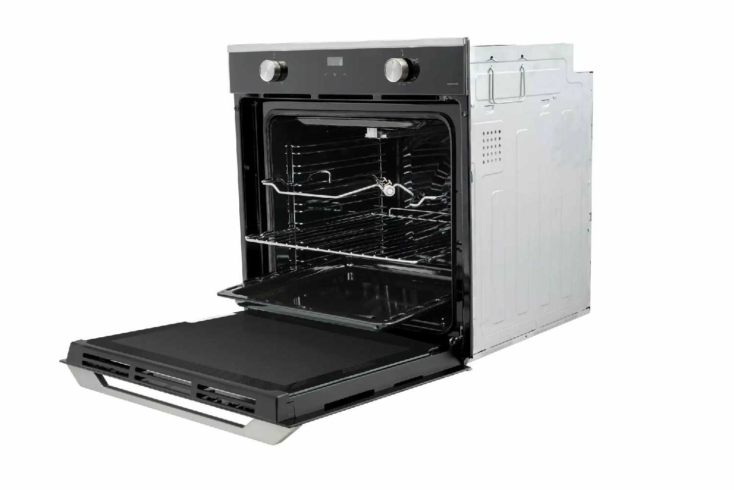 Газовый духовой шкаф NSFG 11 XL RUS (60 см) фотография 5