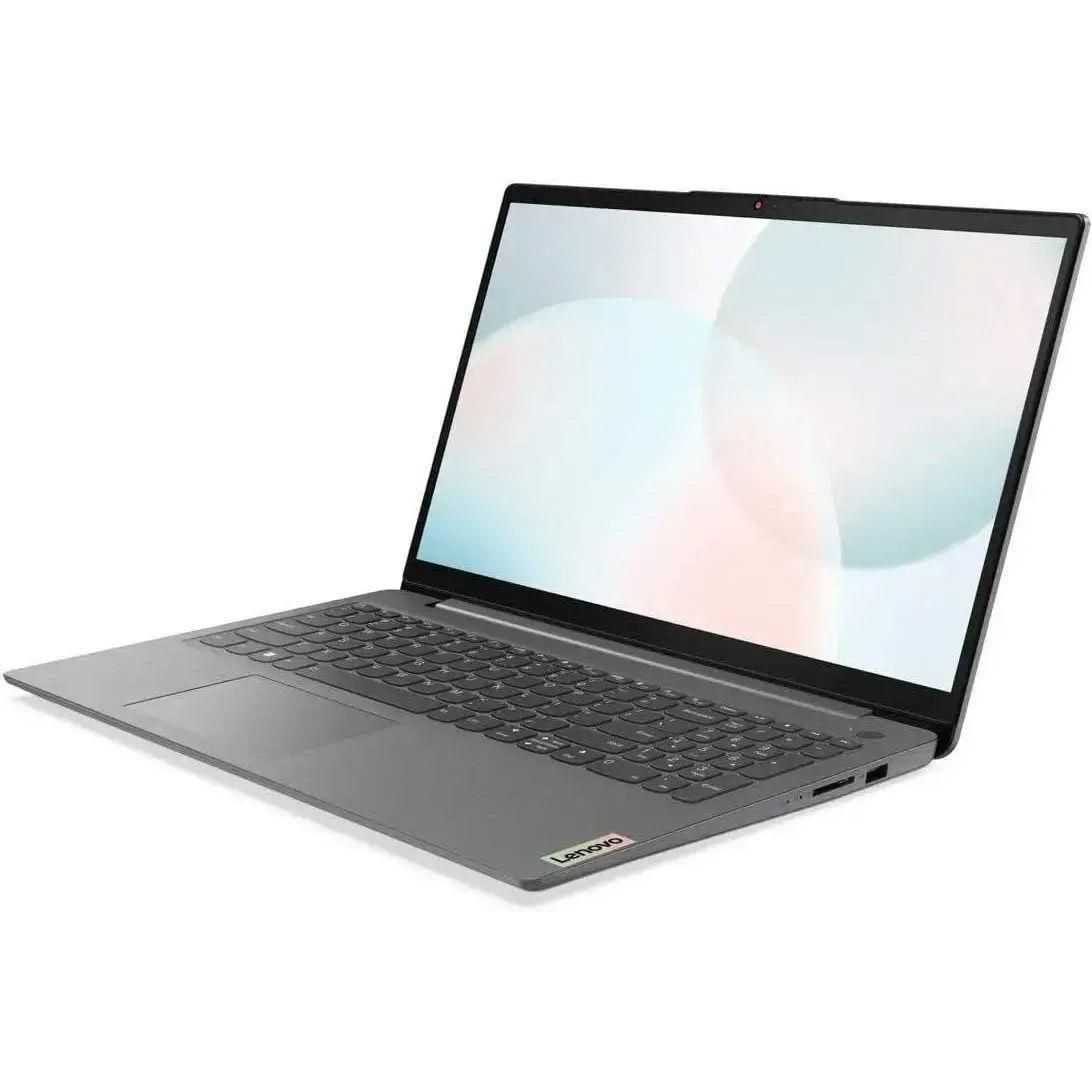 Ноутбук Lenovo IdeaPad 3 15IAU7 фотография 1